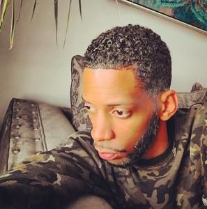 Meet your Posher, Rob